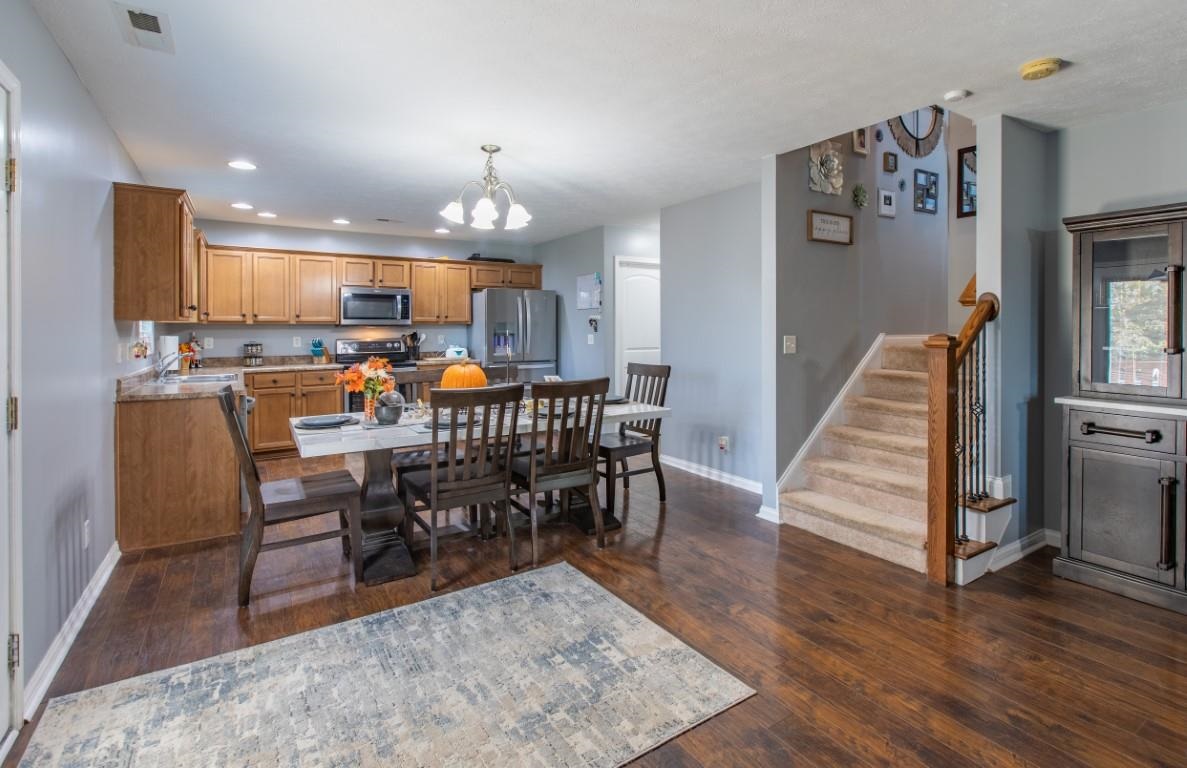 4969 Penrose Drive Newburgh, IN 47630 - Photo 12 of 36