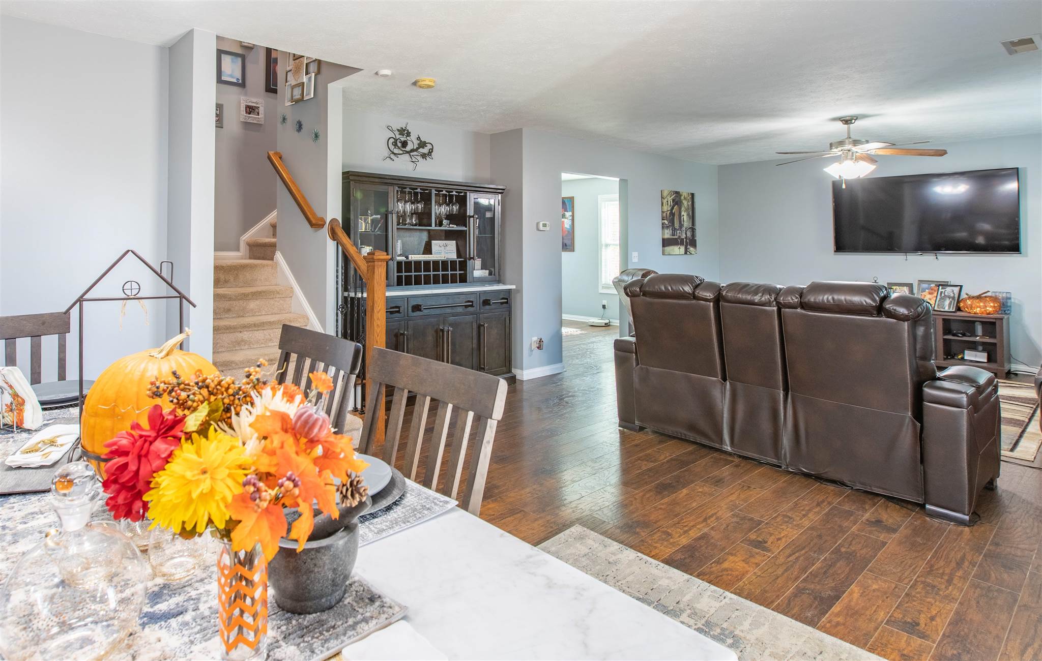 4969 Penrose Drive Newburgh, IN 47630 - Photo 15 of 36