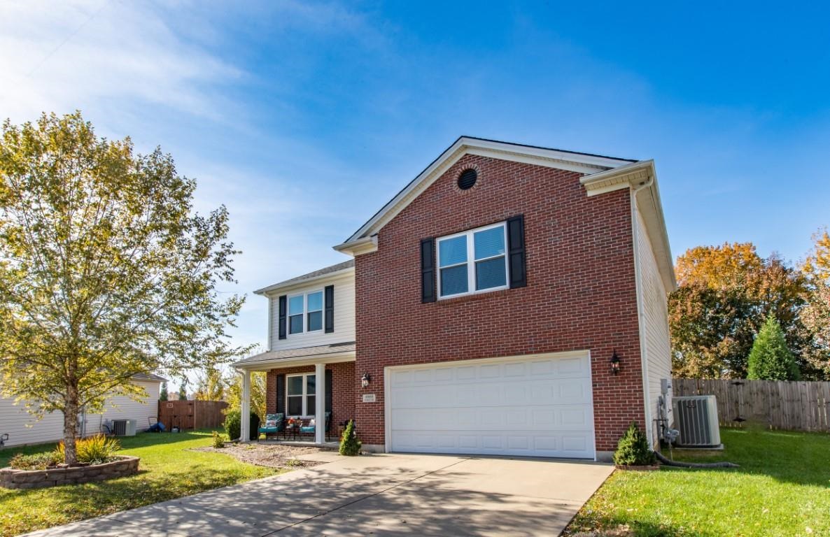 4969 Penrose Drive Newburgh, IN 47630 - Photo 3 of 36