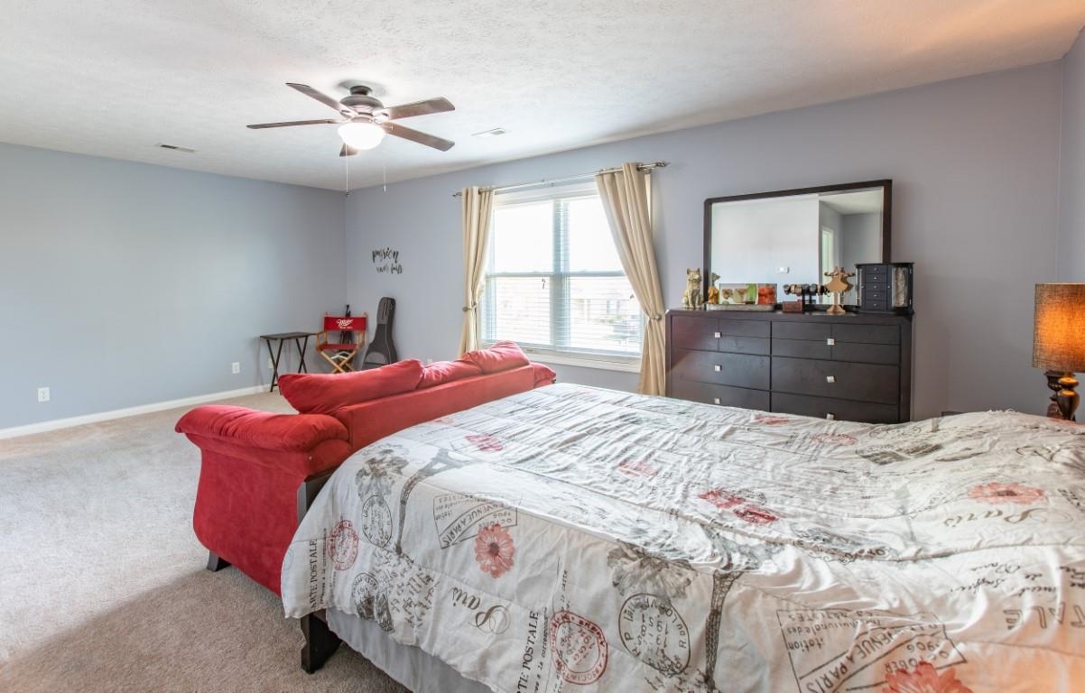 4969 Penrose Drive Newburgh, IN 47630 - Photo 26 of 36