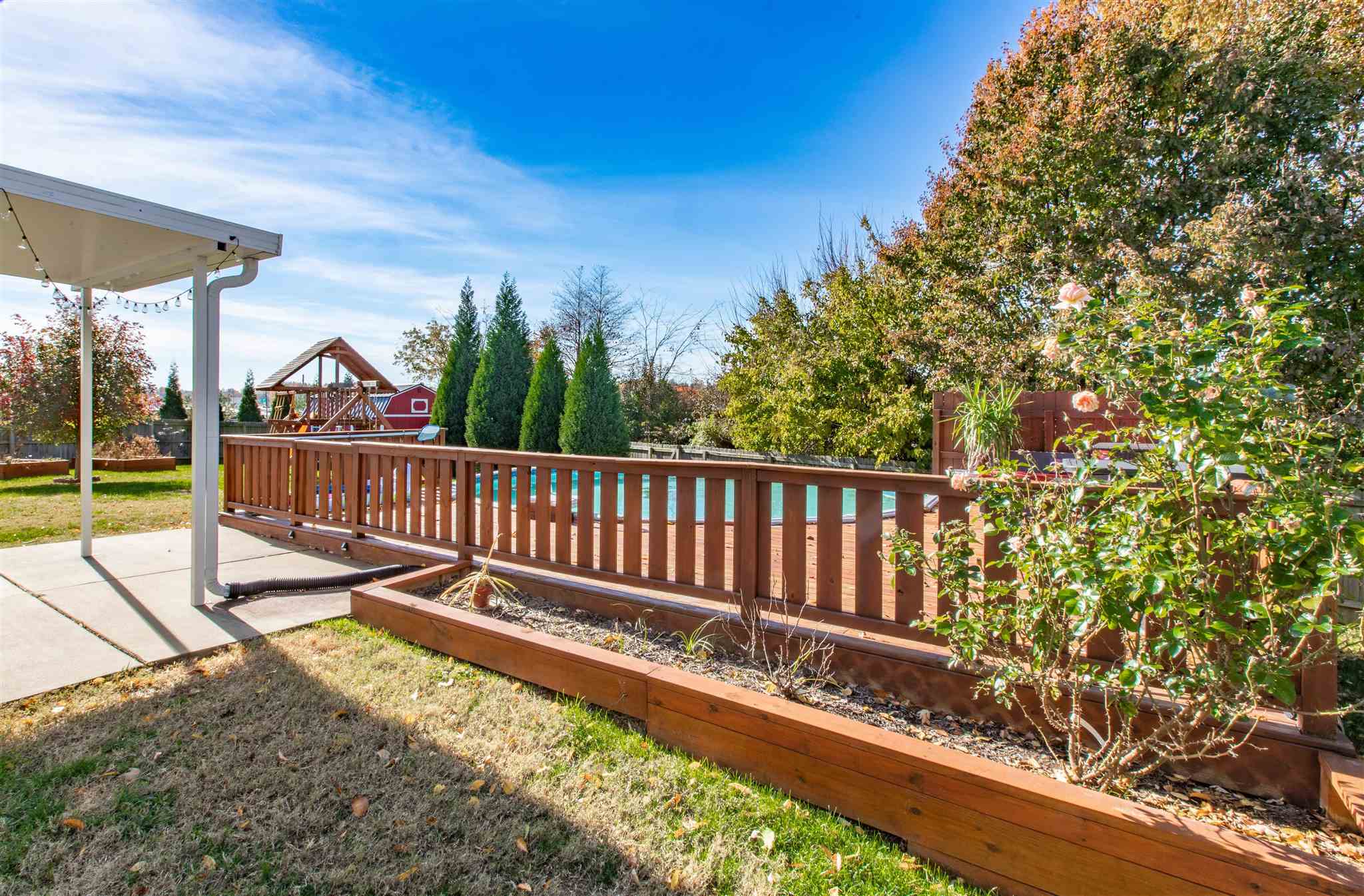 4969 Penrose Drive Newburgh, IN 47630 - Photo 30 of 36