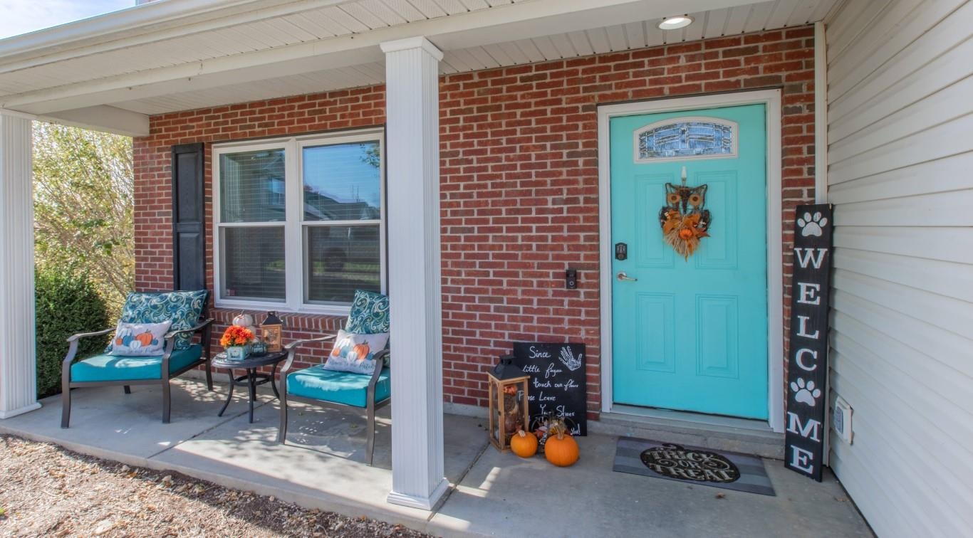 4969 Penrose Drive Newburgh, IN 47630 - Photo 4 of 36