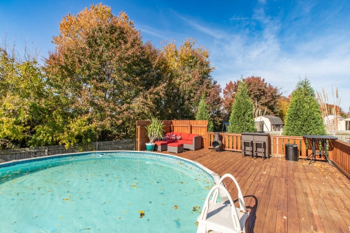 4969 Penrose Drive Newburgh, IN 47630 - Photo 34 of 36