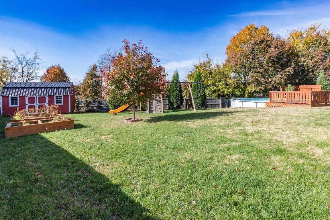 4969 Penrose Drive Newburgh, IN 47630 - Photo 36 of 36