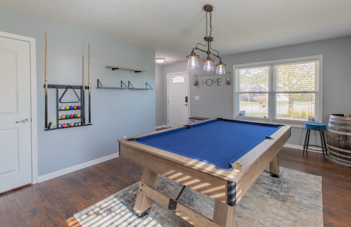 4969 Penrose Drive Newburgh, IN 47630 - Photo 5 of 36