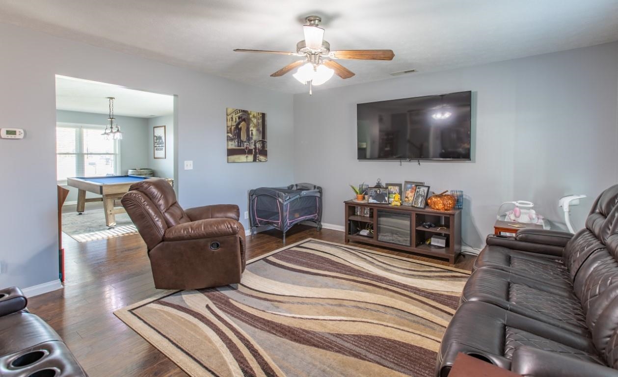 4969 Penrose Drive Newburgh, IN 47630 - Photo 10 of 36