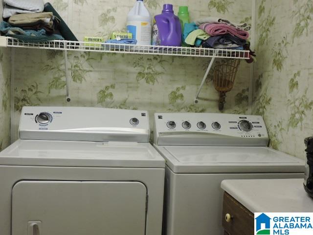 330 Louina Road Roanoke, AL 36274 - Photo 8 of 22