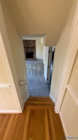 $349,900 | 501 Faye Street, Richmond, VA 23225