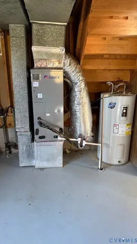 $349,900 | 501 Faye Street, Richmond, VA 23225