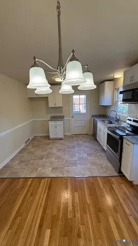 $349,900 | 501 Faye Street, Richmond, VA 23225