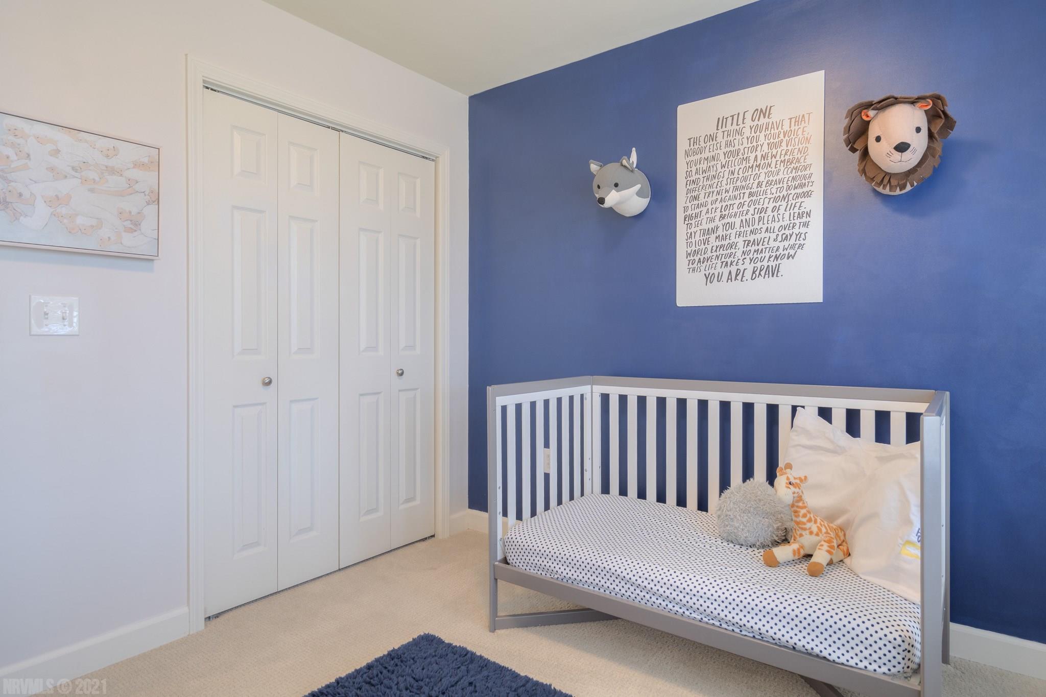 1050 Green Ridge Road Christiansburg, VA 24073 - Photo 41 of 42 Gallery Image 41