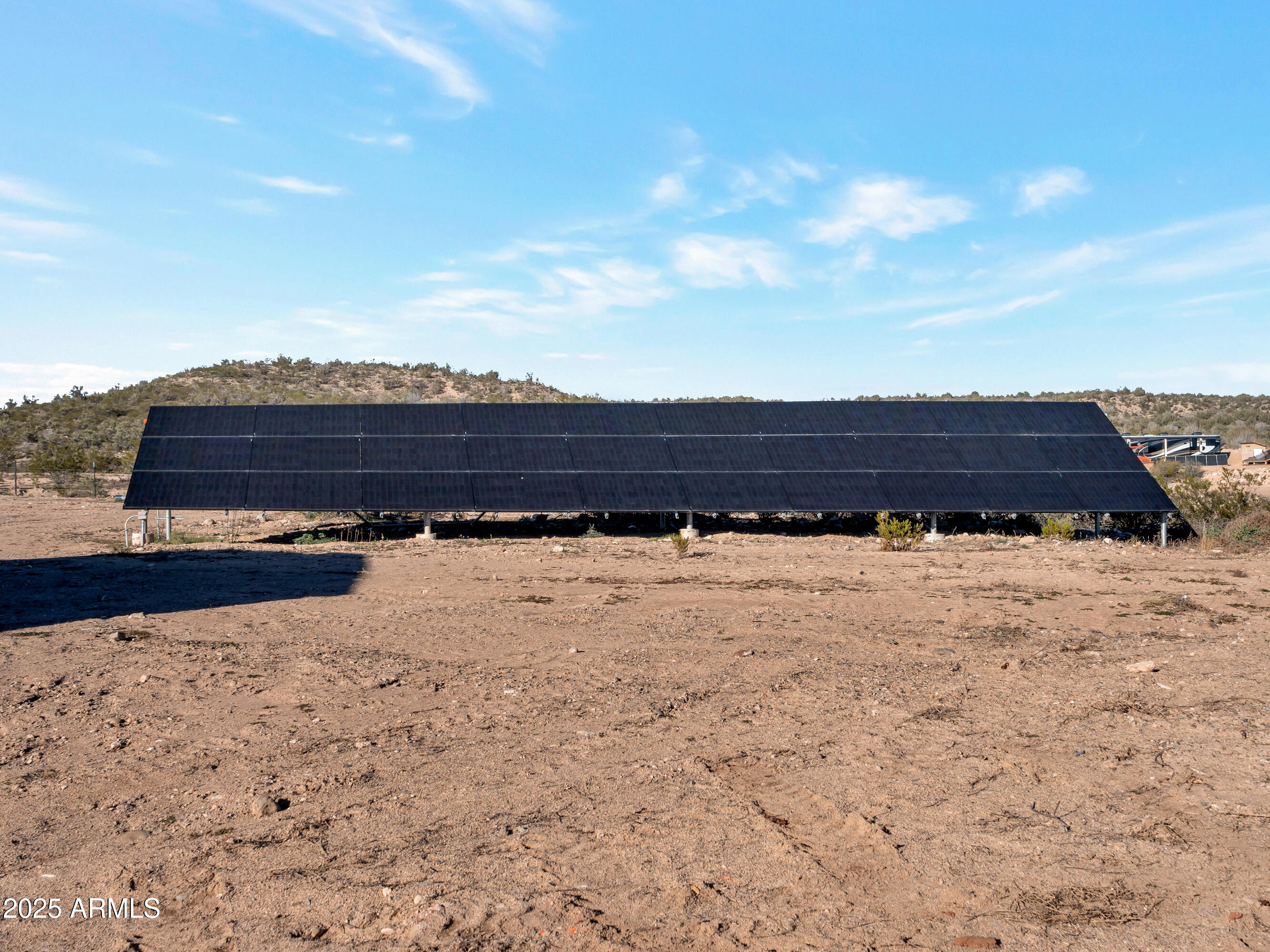 2164 East Liberty Trail Rimrock, AZ 86335 - Photo 32 of 36 a view of a lake
