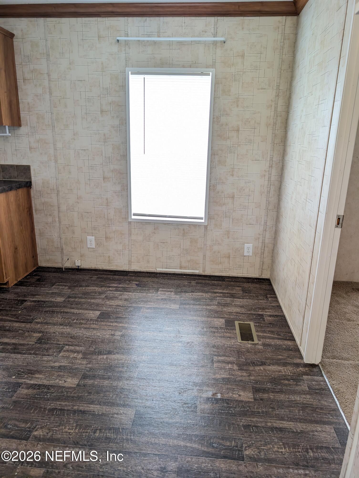 125 Hayman Drive Interlachen, FL 32148 - Photo 6 of 14 a view of a hardwood floor