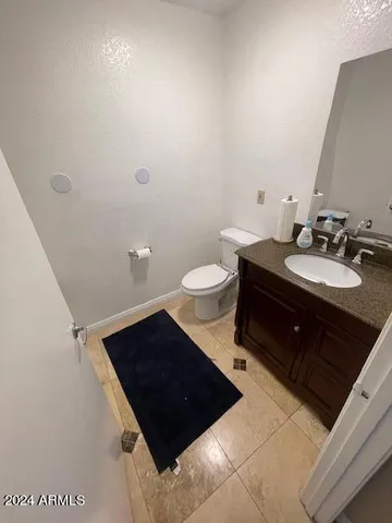 a room with storage and utility