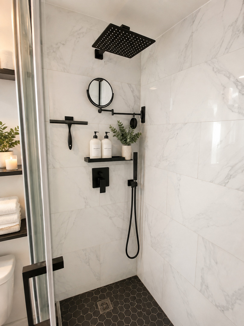 3033 North Sheridan Road, Unit 1010 Chicago, IL 60657 - Photo 12 of 13 Gallery Image 12