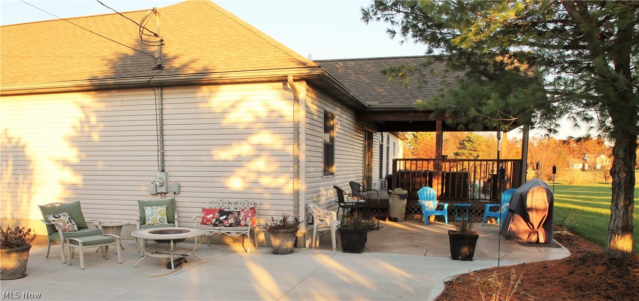 3434 Rohrer Road Wadsworth, OH 44281 - Photo 26 of 28