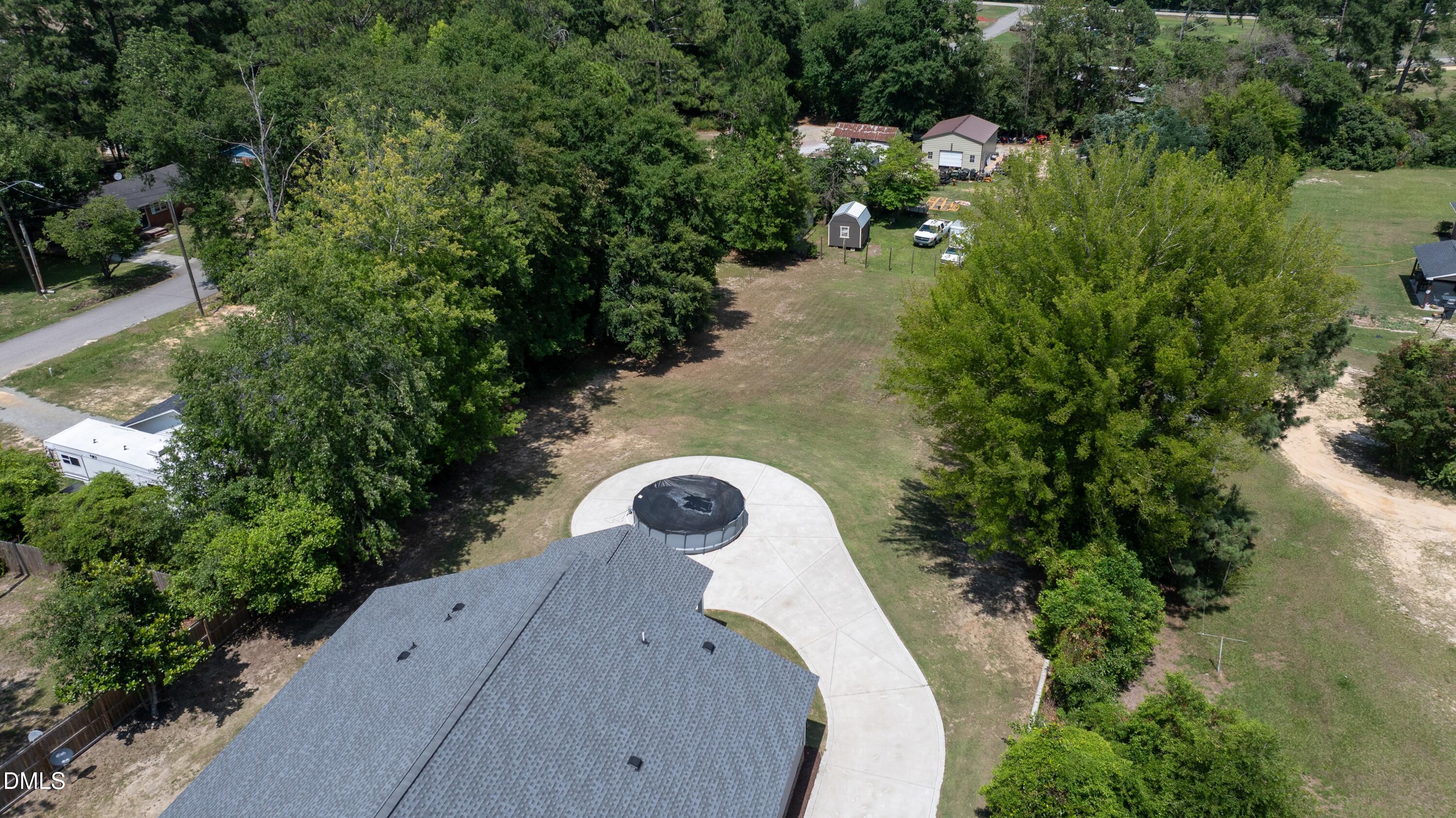 730 NW Boulevard Clinton, NC 28328 - Photo 19 of 68 LARGE LOT