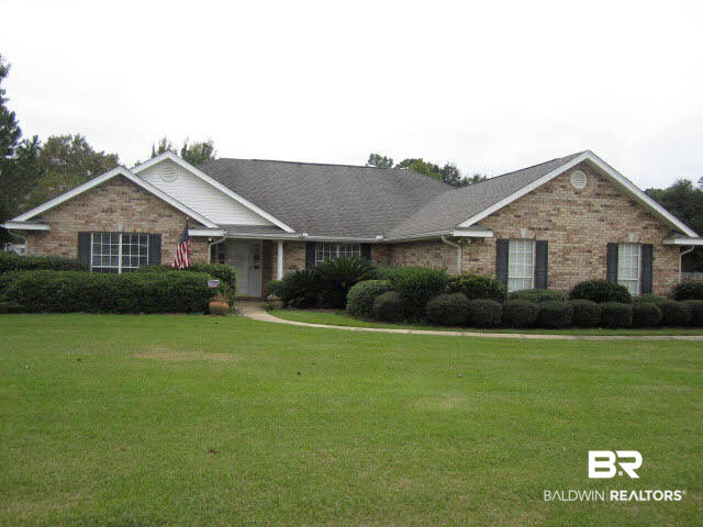 13130 Briarwood Drive Foley, AL 36535 - Photo 1 of 1