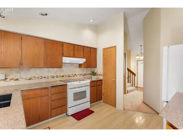 $599,900 | 2113 Northeast 152nd Street, Vancouver, WA 98686