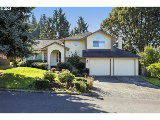 $599,900 | 2113 Northeast 152nd Street, Vancouver, WA 98686