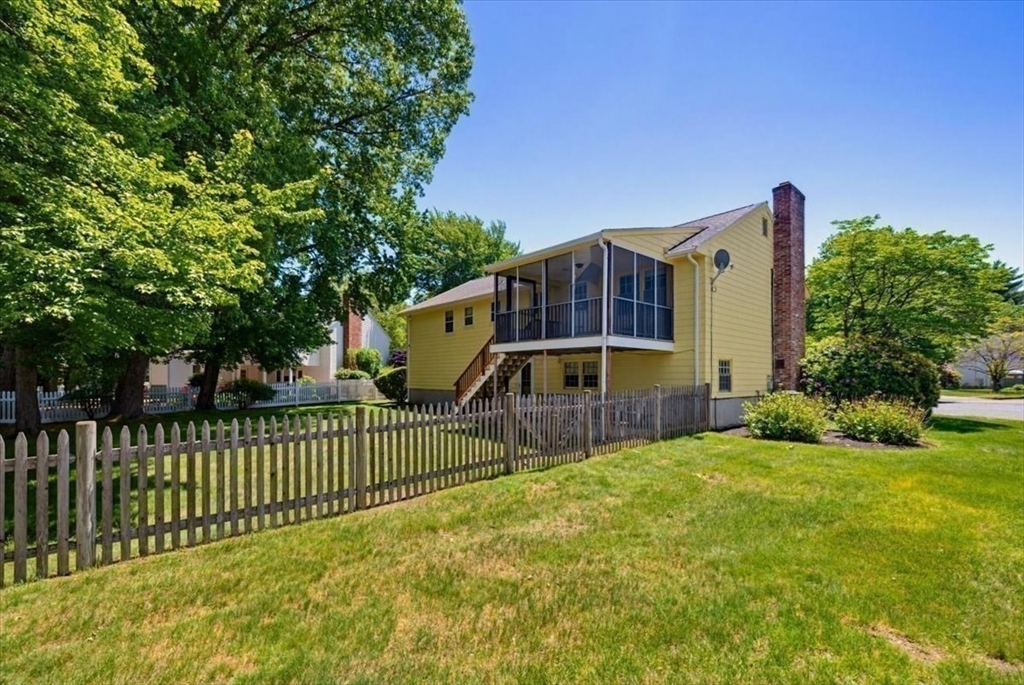 87 Hancock Road Needham, MA 02492 - Photo 35 of 37