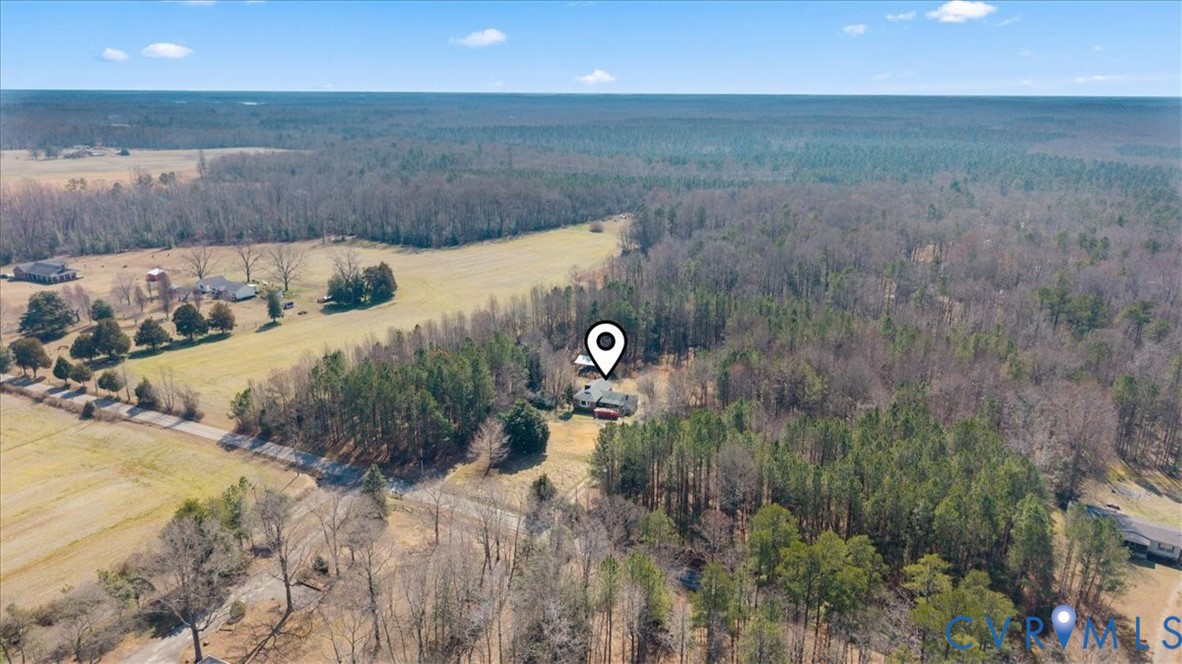 10401 Carriage Road Providence Forge, VA 23140 - Photo 23 of 30