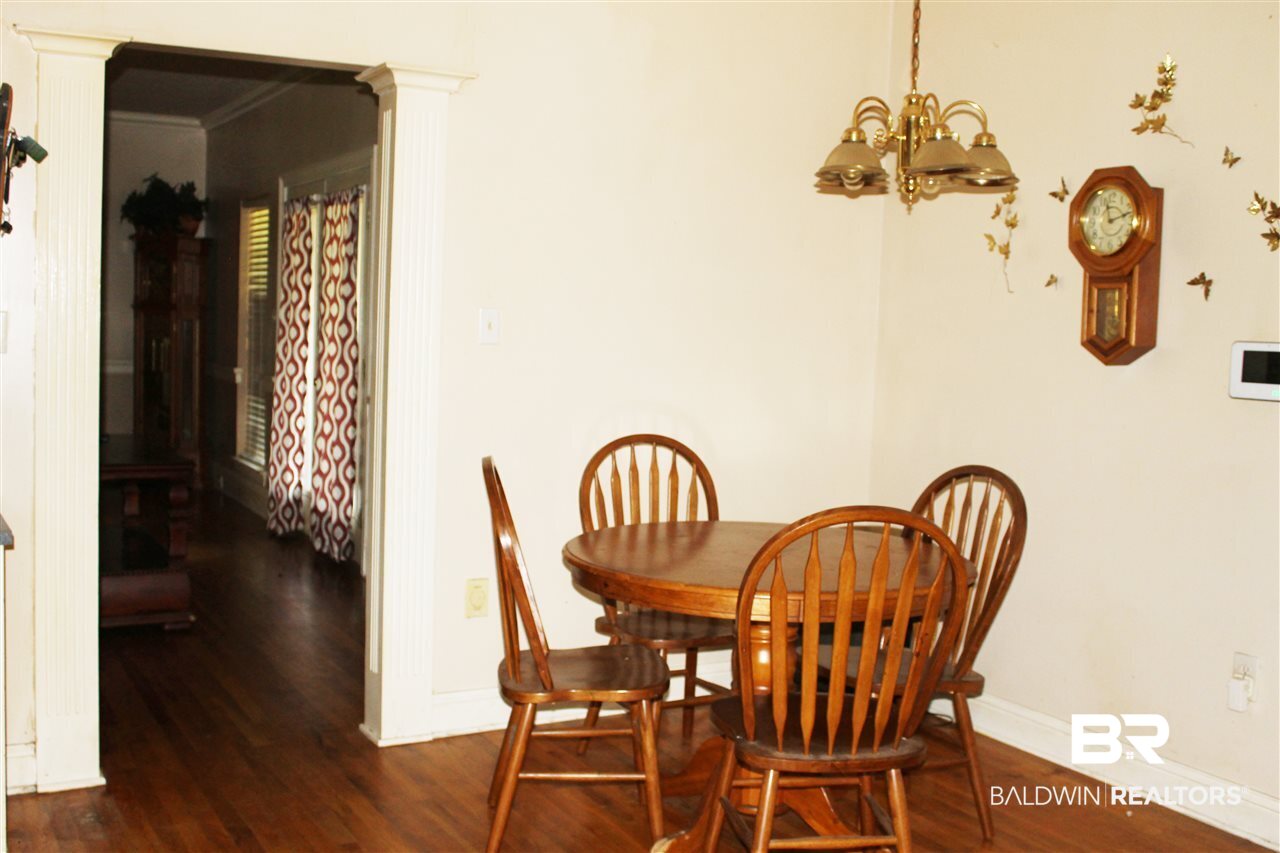 1035 Wakefield Drive West Mobile, AL 36695 - Photo 10 of 24