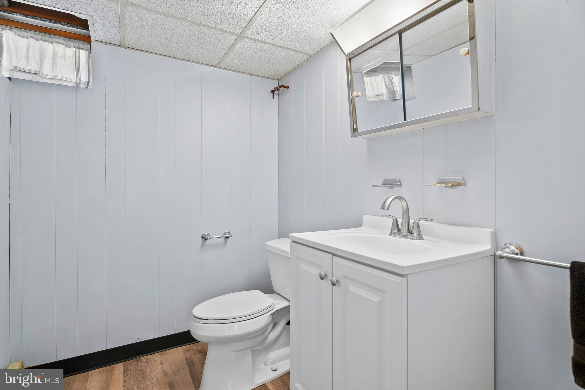 316 Gralan Road Baltimore, MD 21228 - Photo 30 of 43 Half Bath