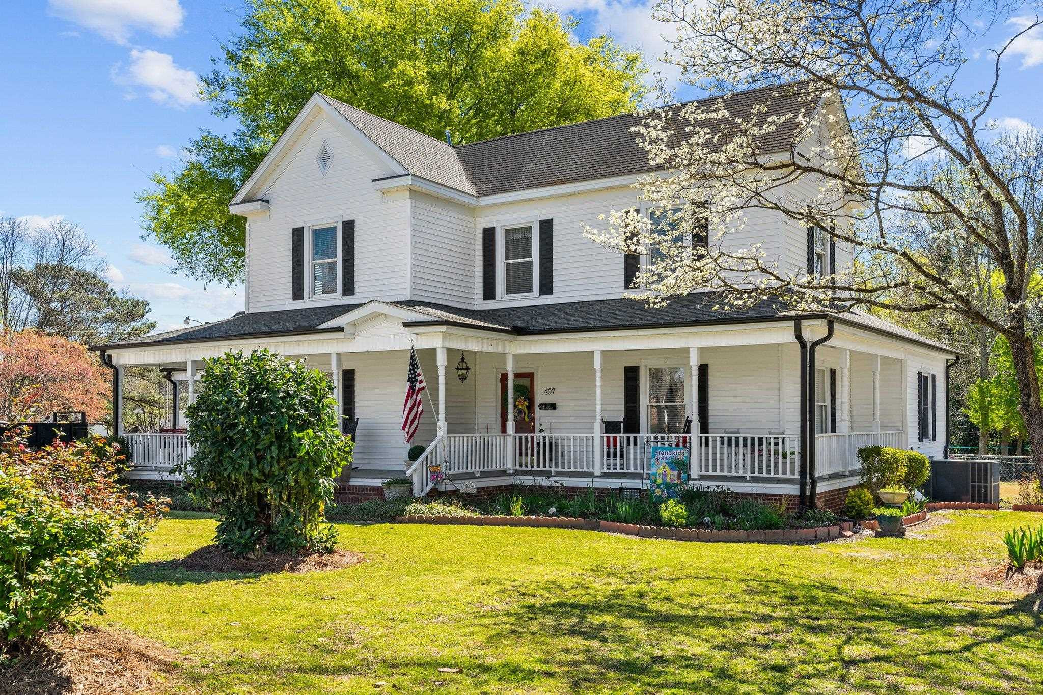 407 Old Post Road Erwin, NC 28339 - Photo 37 of 44 Gallery Image 37