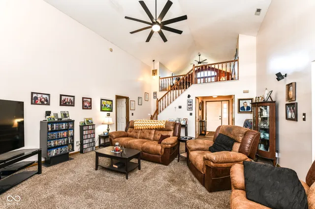 $294,900 | 1946 Golf Stream Drive, Indianapolis, IN 46229