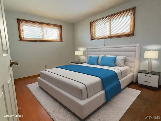 $235,500 | 156 Leocrest Court, West Seneca, NY 14224