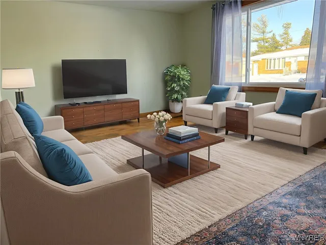 $235,500 | 156 Leocrest Court, West Seneca, NY 14224