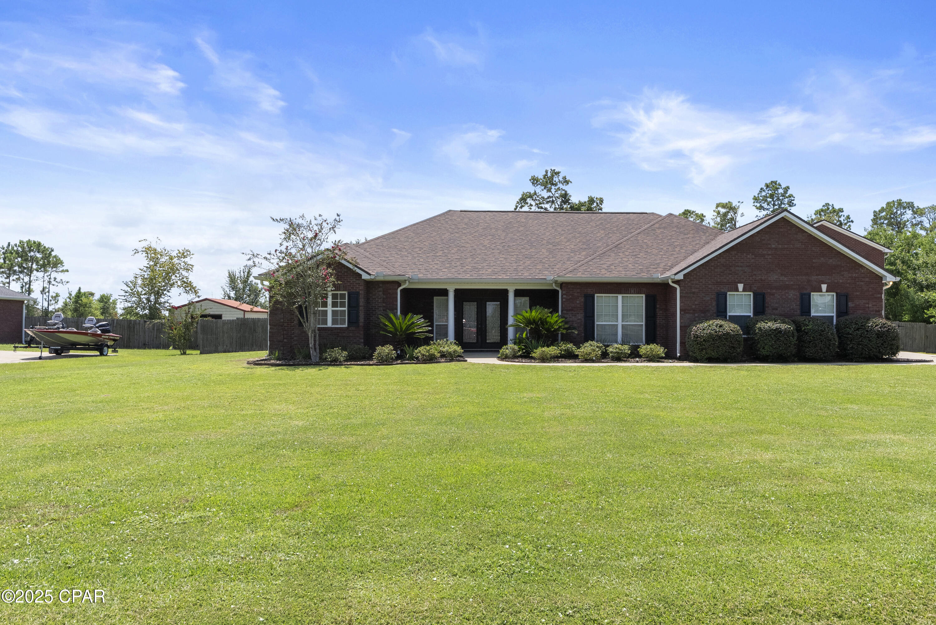 7712 South McCann Road Southport, FL 32409 - Photo 2 of 76