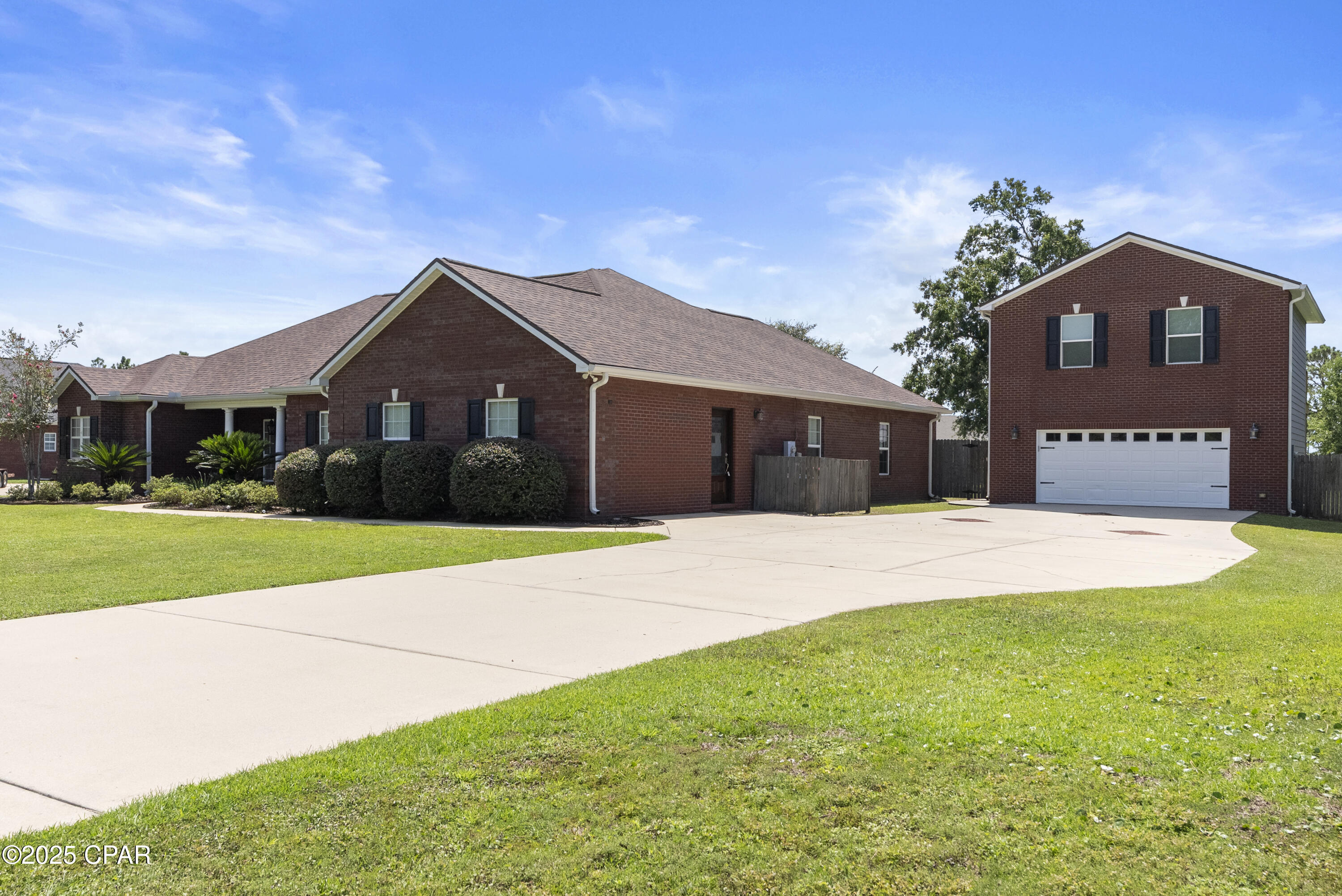 7712 South McCann Road Southport, FL 32409 - Photo 4 of 76
