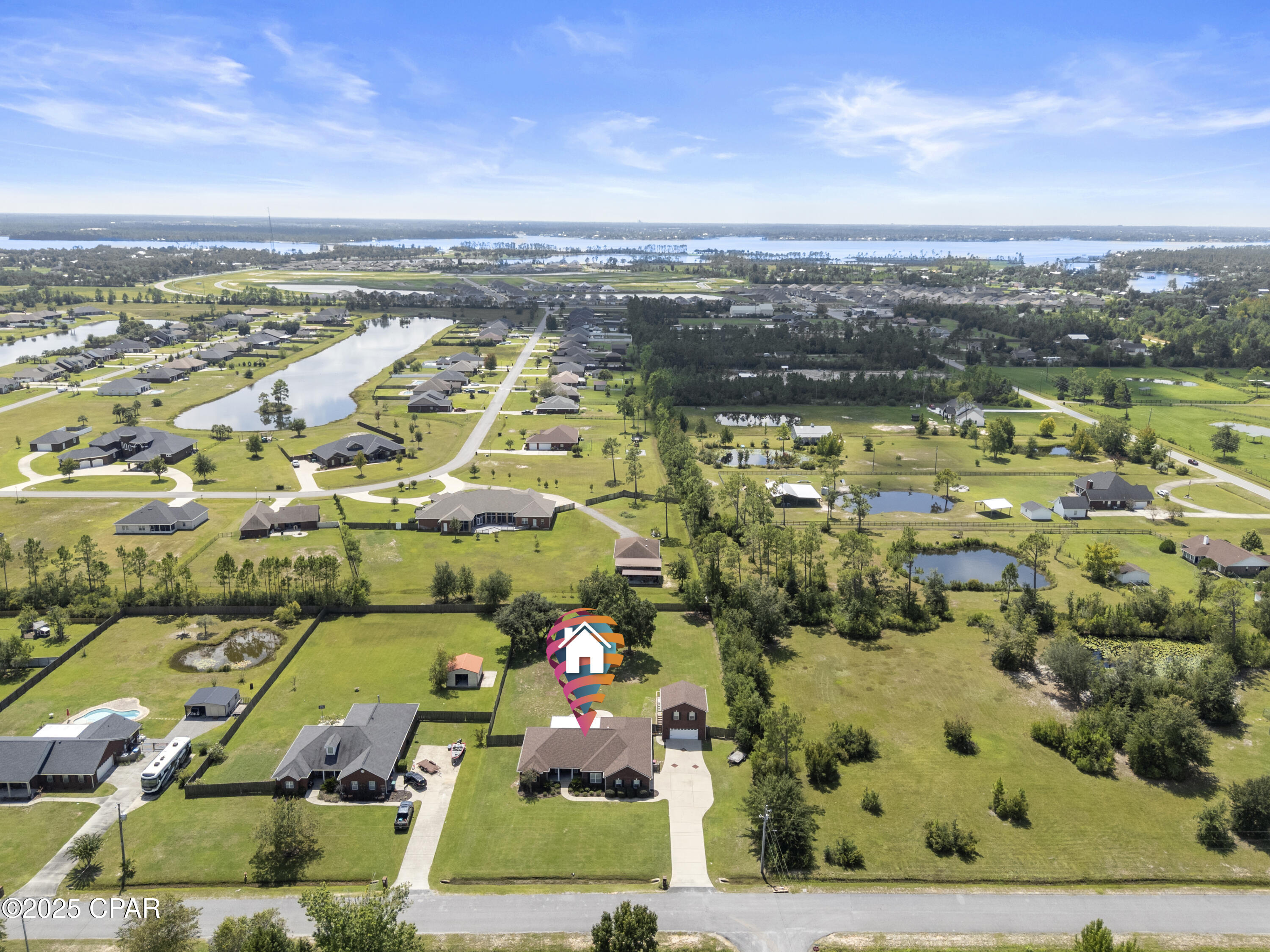 7712 South McCann Road Southport, FL 32409 - Photo 73 of 76