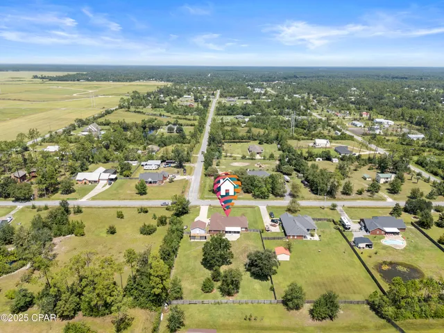 $595,000 | 7712 South McCann Road, Southport, FL 32409