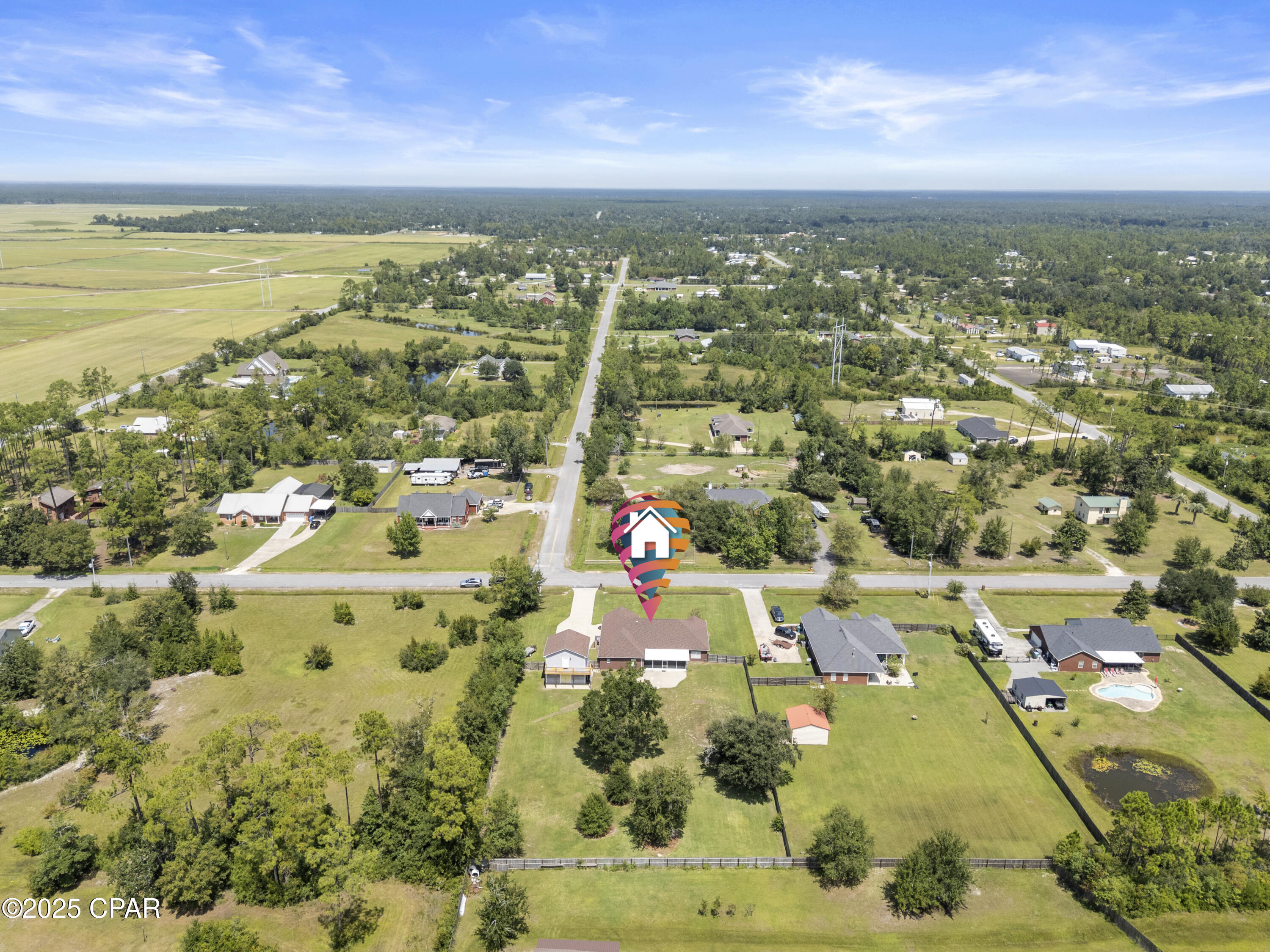 7712 South McCann Road Southport, FL 32409 - Photo 75 of 76