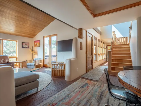 $1,095,000 | 33515 Mt Harvard Circle, Buena Vista, CO 81211