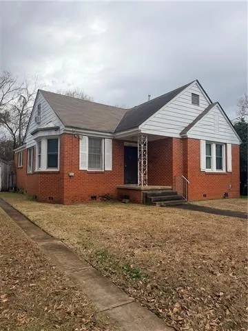 $114,900 | 1021 24th Street, Alexandria, LA 71301