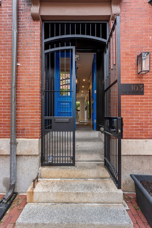 103 West Springfield Street Boston, MA 02118 - Photo 3 of 42