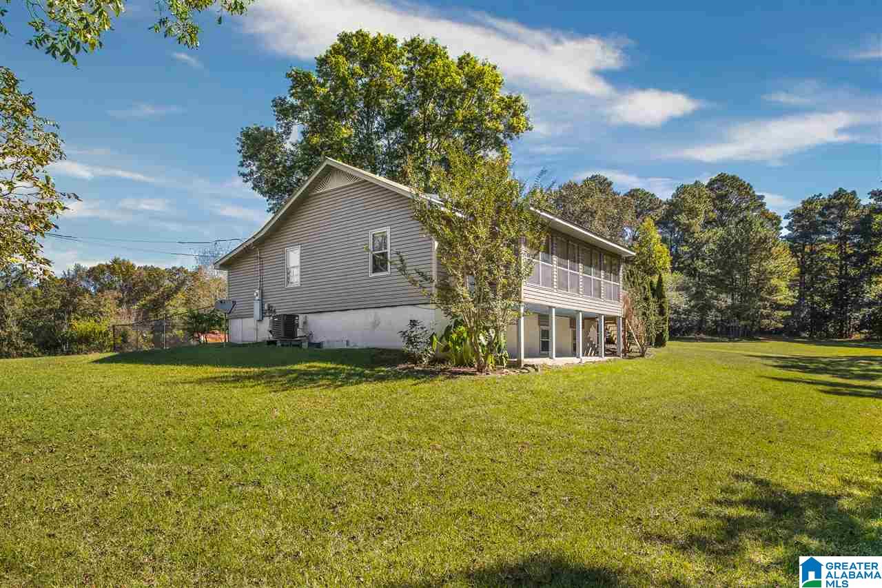 266 Lowes Road Oneonta, AL 35121 - Photo 3 of 50