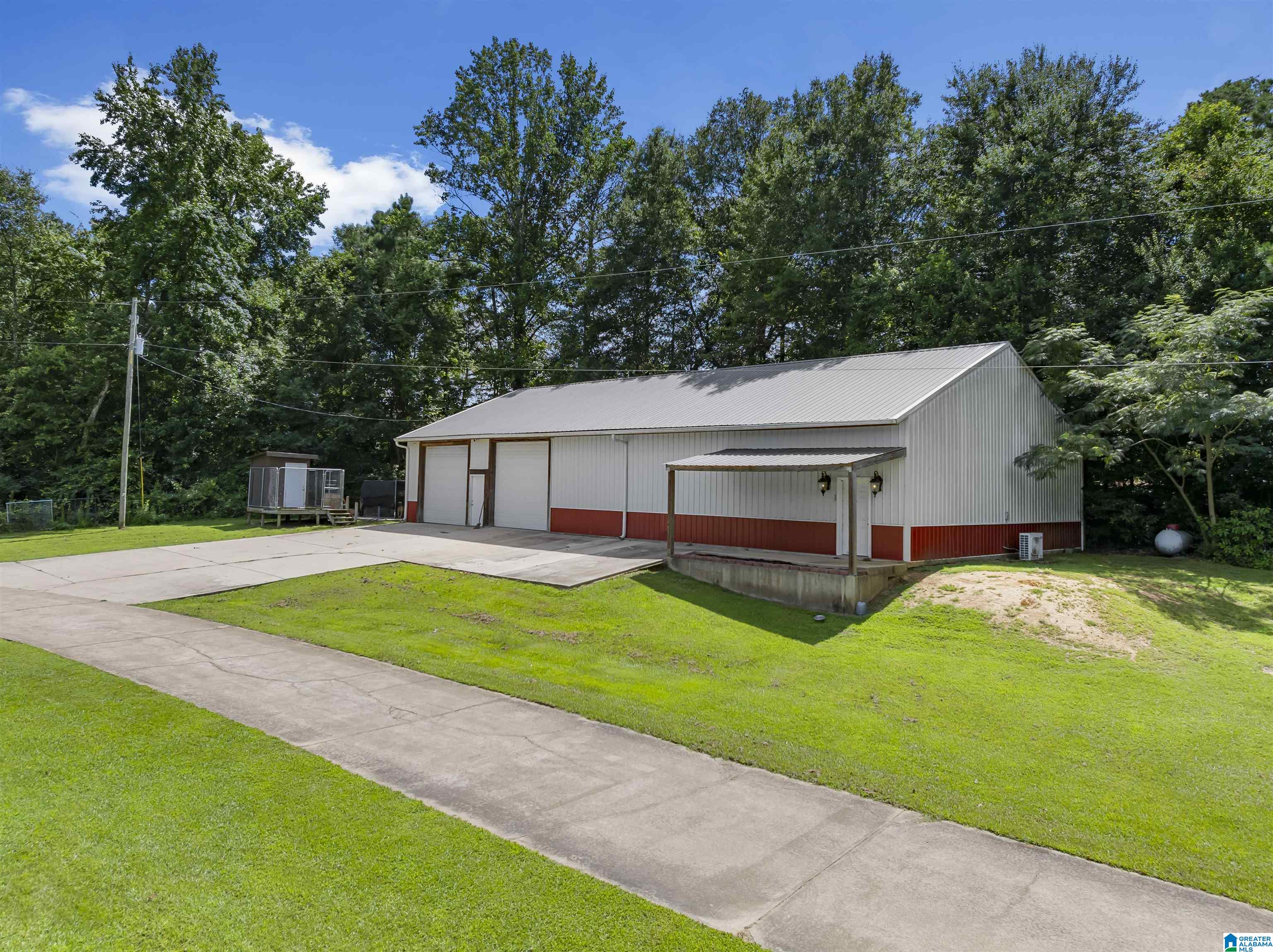 2877 Lamon Chapel Road Jasper, AL 35503 - Photo 44 of 55 Gallery Image 44