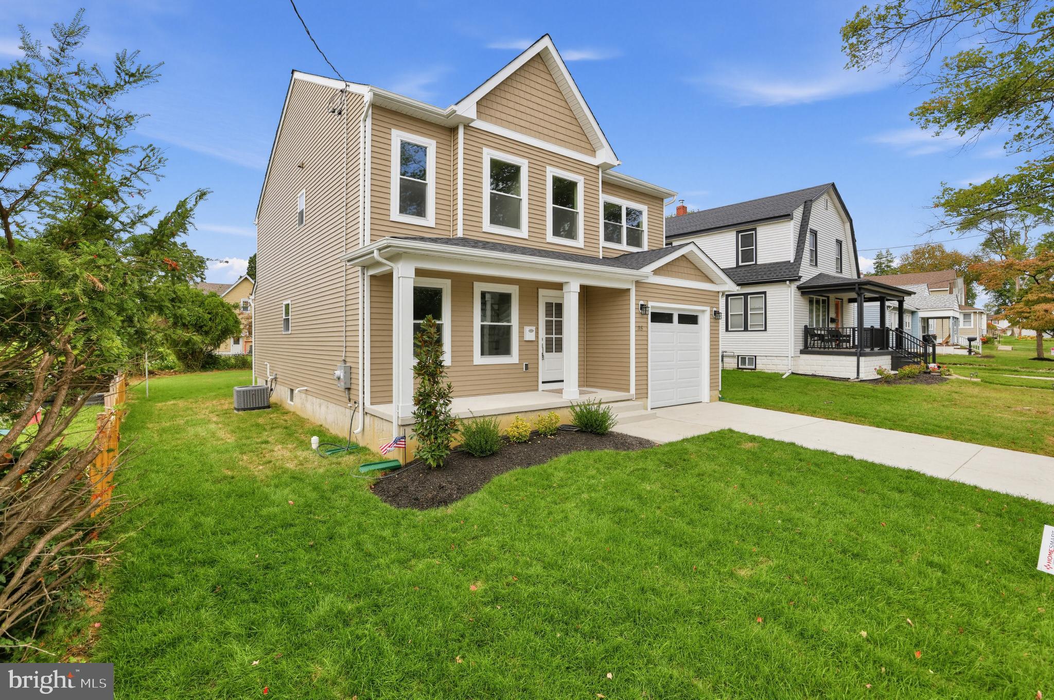 35 Pawnee Road Somerdale, NJ 08083 - Photo 2 of 29 Gallery Image 2