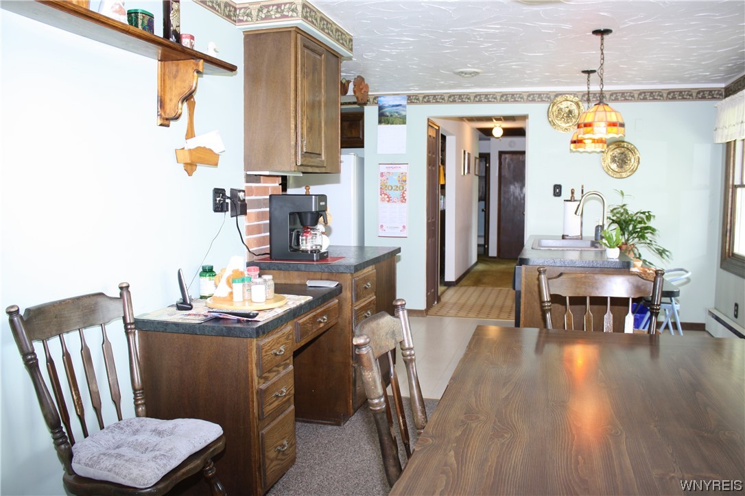 2831 Lower Mountain Road Lewiston, NY 14131 - Photo 11 of 44 Kitchen