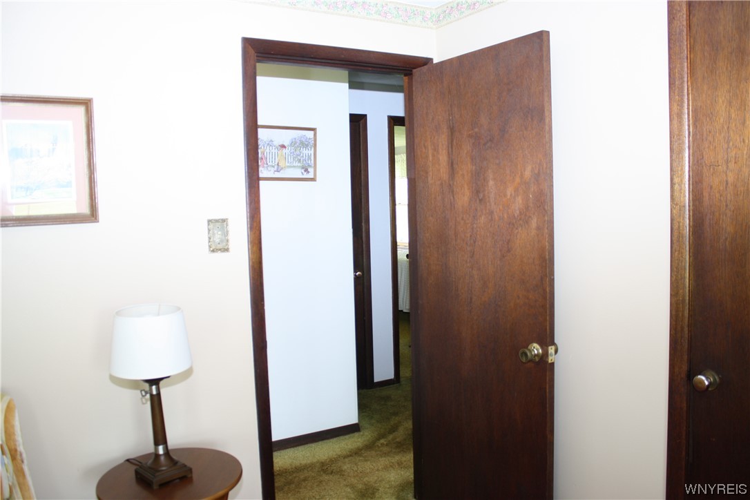 2831 Lower Mountain Road Lewiston, NY 14131 - Photo 18 of 44 Bedroom 2