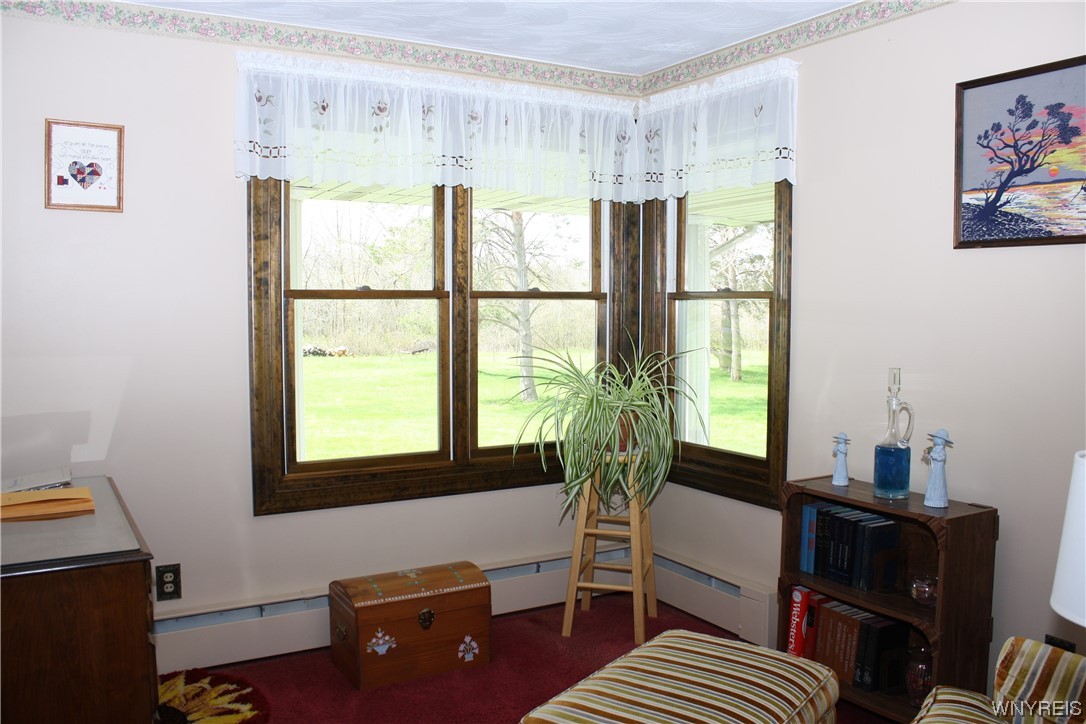 2831 Lower Mountain Road Lewiston, NY 14131 - Photo 19 of 44 Bedroom 2