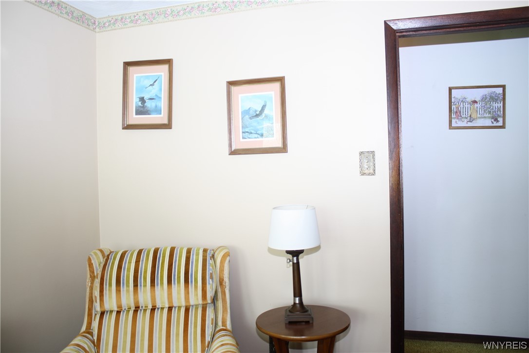 2831 Lower Mountain Road Lewiston, NY 14131 - Photo 20 of 44 Bedroom 2