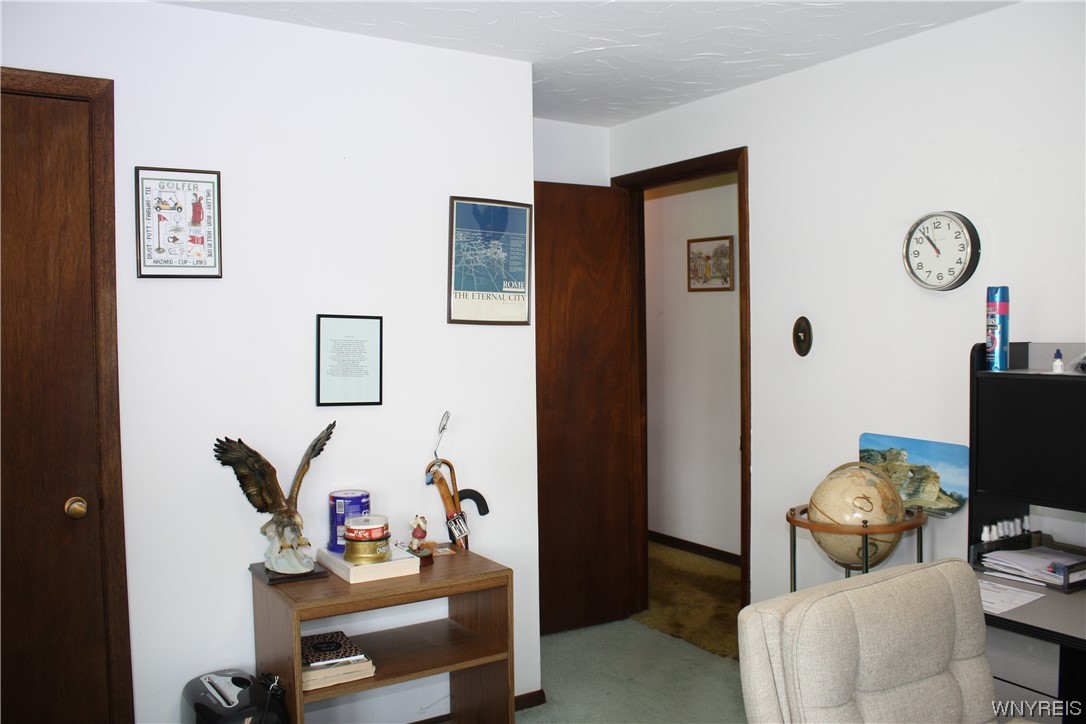 2831 Lower Mountain Road Lewiston, NY 14131 - Photo 21 of 44 Bedroom 3