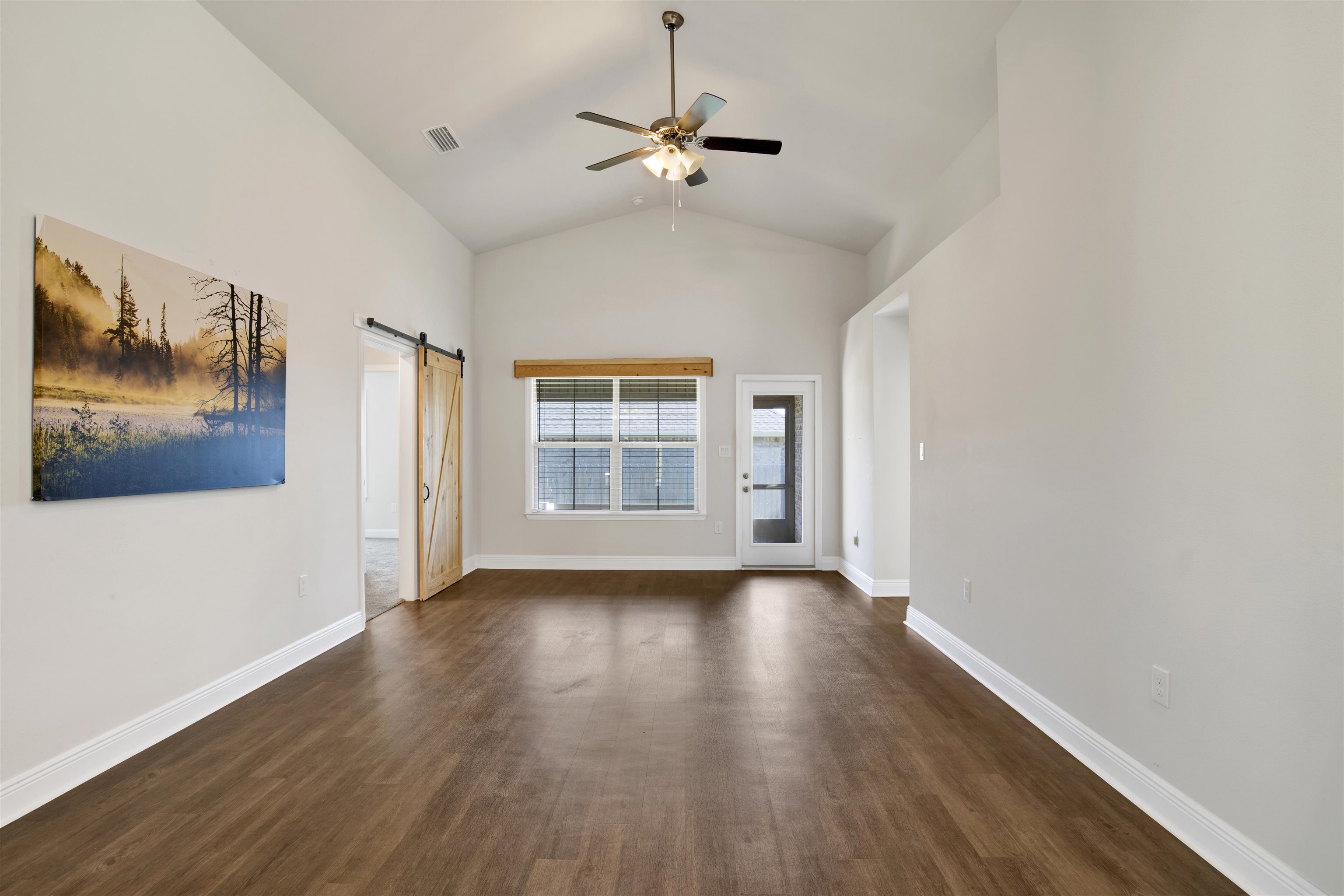 22462 Respite Lane Foley, AL 36535 - Photo 7 of 22 Living Room