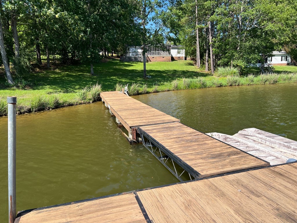 38 Pleasant View Court Chappells, SC 29037 - Photo 36 of 45 Gallery Image 36